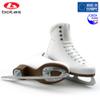 Botas - Model: 829 / Figure Ice Skates for Women, Girls/Color: White, Size: Adult 9.5 view 3