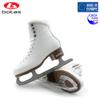 Botas - Model: 829 / Figure Ice Skates for Women, Girls/Color: White, Size: Adult 4.5 view 4