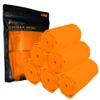 FROGG TOGGS Unisex Cooling Towel, Orange - 6 Pack, 6 Pack - 29x3 US view 1