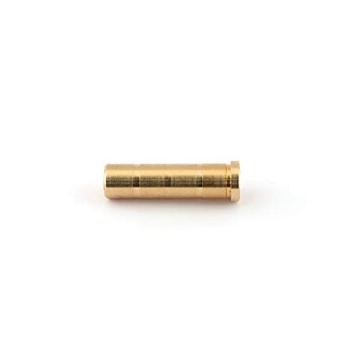 Black Eagle Brass Executioner/Zombie X-Bow Arrow Insert - 12 Pack - 92