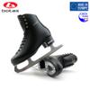 Botas - Model: 326 / Figure Ice Skates for Men, Boys/Color: Black, Size: Adult 8 view 2