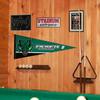 Binghamton Bearcats Full Size Pennant view 2