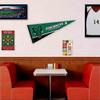 Binghamton Bearcats Full Size Pennant view 3