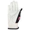 Giggle Golf Women's Golf Glove (Medium, Worn On Right Hand, It's All About The Shoes) view 2