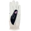 Giggle Golf Women's Golf Glove (Medium, Worn On Right Hand, It's All About The Shoes) view 3