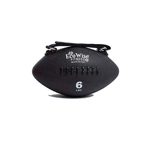 ECO-WISE EcoWise Slim Weight Ball - 6 lbs