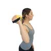 ECO-WISE EcoWise Slim Weight Ball - 6 lbs view 2