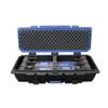 Otter Pro-Tech 40" Deep Rod Case Black/Blue 201441 view 1