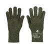 M MCGUIRE GEAR US Men's Wool Nylon Blend Cold Weather Snow Winter Glove Inserts view 1