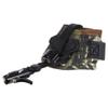 Tru Ball Short-N-Sweet'R Hybrid Release w/Cinch Web Strap - Black view 1