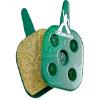 DiscoBrakes 1 Pair Pads for Tektro Io N11.11 IO Disc Brake, Copper Free, MTB Endurance Bicycle view 1