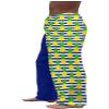 Paradise Towelwear Towel Pants for Swimmers  Cotton Terry Towel Pants  Beach Coverup  Resort Wear  Swim wear CO. (KIDS 4T/5T) view 3