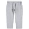 Weintee Women's Petite Cotton Sweatpants with Pockets M Oxford Gray view 2