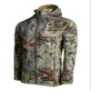 King's Camo XKG Pinnacle Full Zip Jacket, Desert Shadow, 4X-Large view 1
