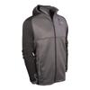 King's Camo XKG Pinnacle Full Zip Jacket, Charcoal, X-Large view 2