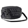 Vaude Unisex - Adult OnTour Box L (KLICKfix Ready) Handlebar Bags, Black, Normal view 1