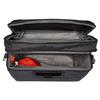 Vaude Unisex - Adult OnTour Box L (KLICKfix Ready) Handlebar Bags, Black, Normal view 3