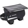 Vaude Carbo Guide Bag II Frame Bags, Black, One Size view 1