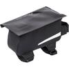 Vaude Carbo Guide Bag II Frame Bags, Black, One Size view 2