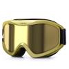 JULI Snowboard & Ski Goggles - Premium Snow Goggles (Gold) view 1