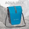 Vaude Unisex - Adult Aqua Back Single Rear Panniers Icicle, Normal view 2