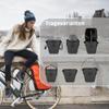 Vaude Unisex - Adult Aqua Back Single Rear Panniers Icicle, Normal view 4