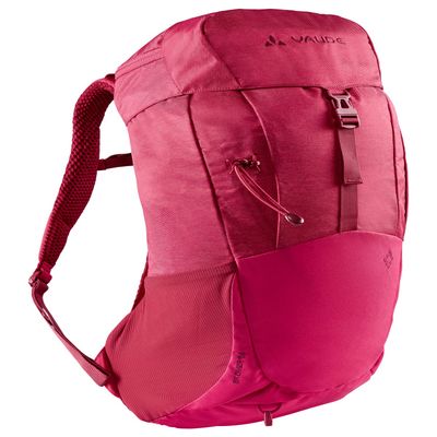 VAUDE Women's Backpacks, Crimson Red, One Size