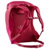 VAUDE Women's Backpacks, Crimson Red, One Size view 2