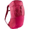 VAUDE Women's Backpacks, Crimson Red, One Size view 3