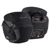 Vaude Unisex - Adult OnTour Back Rear Panniers - Black, Normal view 1