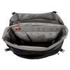 Vaude Unisex - Adult OnTour Back Rear Panniers - Black, Normal view 3