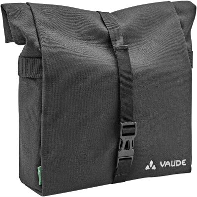 VAUDE Unisex Adult's ShopAir Box Handlebar Bags, Black, Normal
