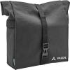 VAUDE Unisex  Adult's ShopAir Box Handlebar Bags, Black, Normal view 1