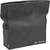 VAUDE Unisex  Adult's ShopAir Box Handlebar Bags, Black, Normal view 3