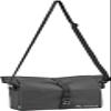 VAUDE Unisex  Adult's ShopAir Box Handlebar Bags, Black, Normal view 4