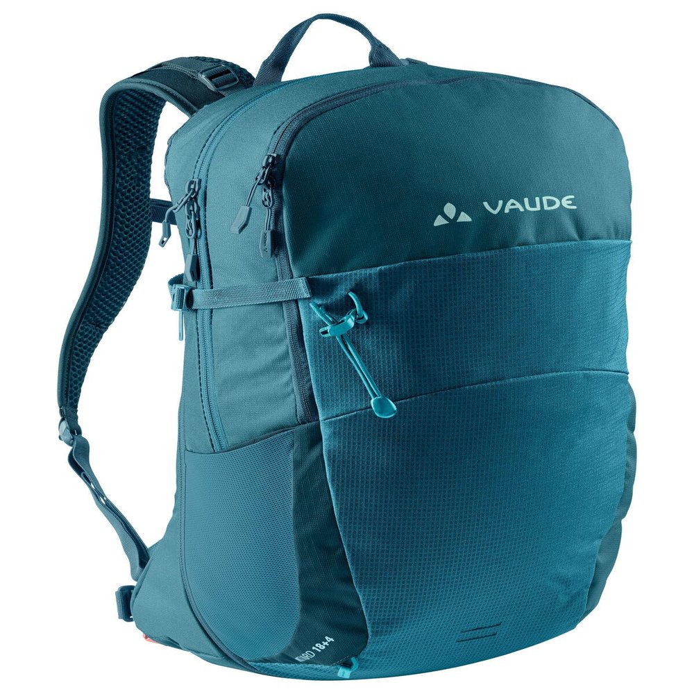 VAUDE Backpacks, Blue Sapphire, One Size