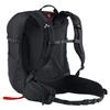 VAUDE Rucksack Backpacks, Black, 34 Liters view 2