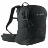 VAUDE Rucksack Backpacks, Black, 34 Liters view 4