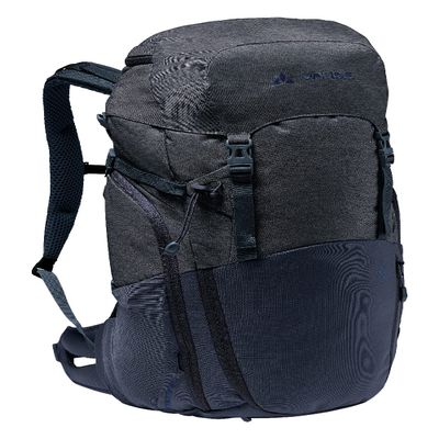 VAUDE Women's Rucksack, Eclipse, One Size