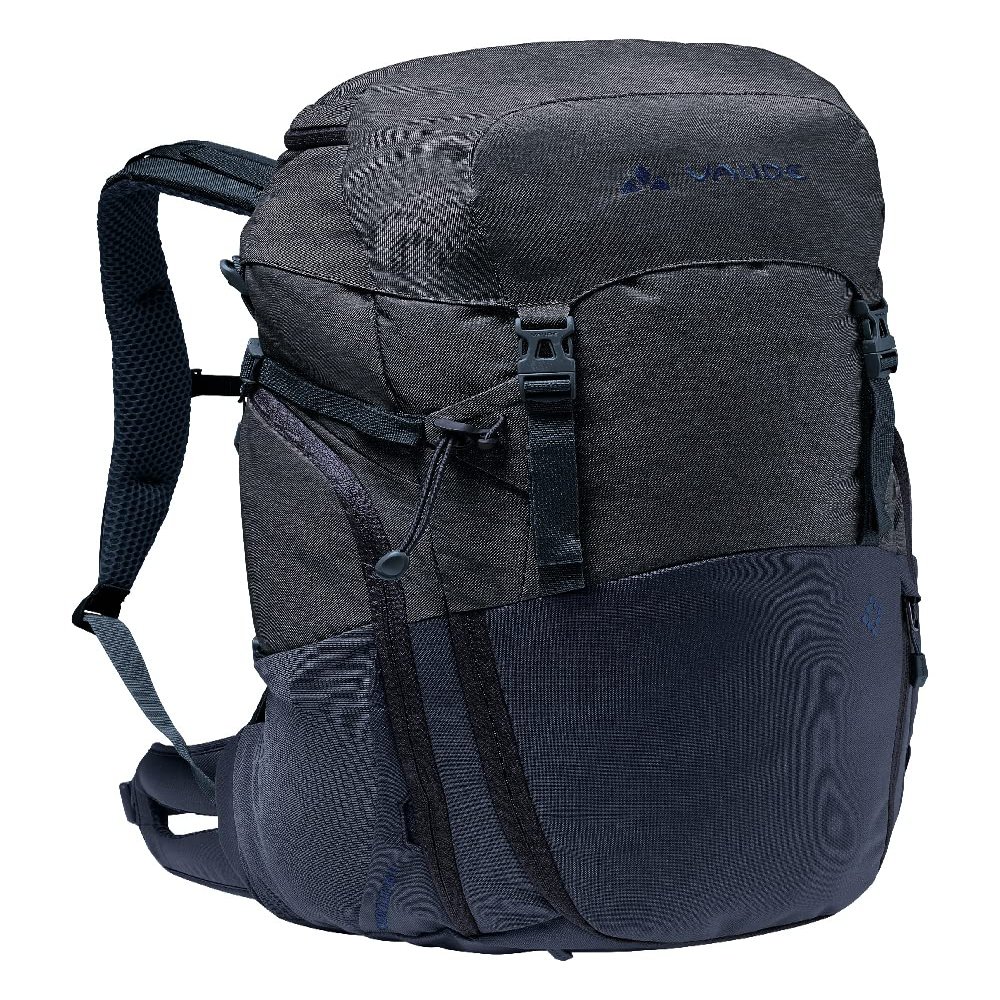 VAUDE Women's Rucksack, Eclipse, One Size