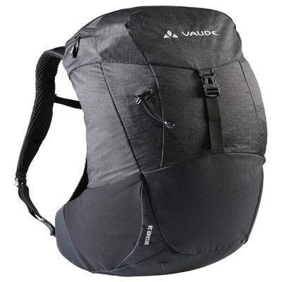 VAUDE Women's Backpacks, Black, 24 litres