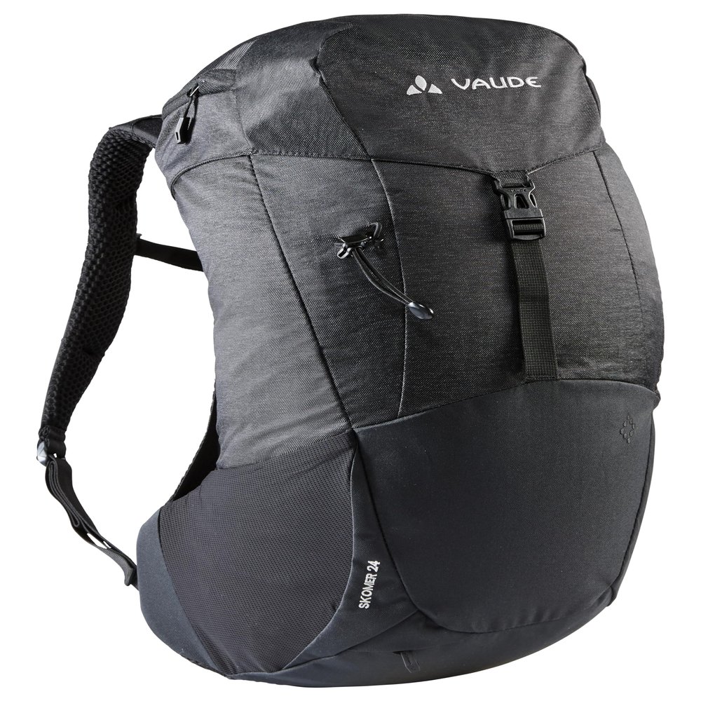 VAUDE Women's Backpacks, Black, 24 litres