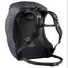VAUDE Women's Backpacks, Black, 24 litres view 2