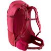 VAUDE Women's Rucksack Backpacks, Crimson Red, 22 Liters view 2