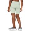 Core 10 Women's All Day Comfort 9" Bike Short, Green, X-Small view 2