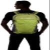 Vaude Unisex Wizard 30+4 Backpacks30-39L, Avocado, 34 Liters, Rucksack backpacks view 2