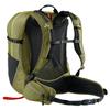 Vaude Unisex Wizard 30+4 Backpacks30-39L, Avocado, 34 Liters, Rucksack backpacks view 3