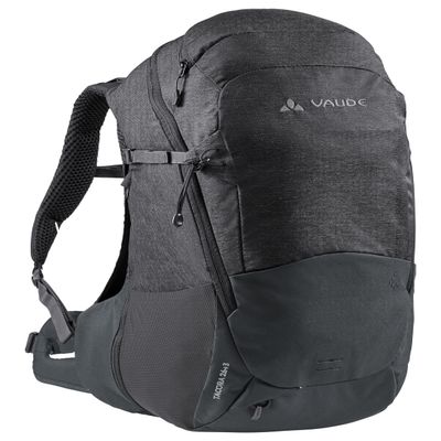 VAUDE Women's Rucksack, Black, One Size