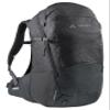 VAUDE Women's Rucksack, Black, One Size view 1