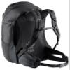 VAUDE Women's Rucksack, Black, One Size view 2